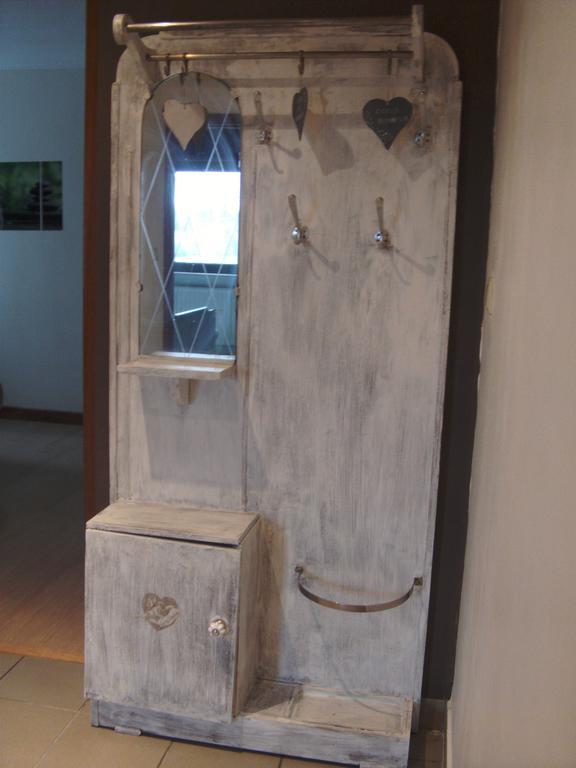 Gite Les Framboisiers Neufchâteau Habitación foto