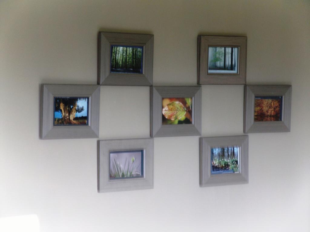 Gite Les Framboisiers Neufchâteau Habitación foto